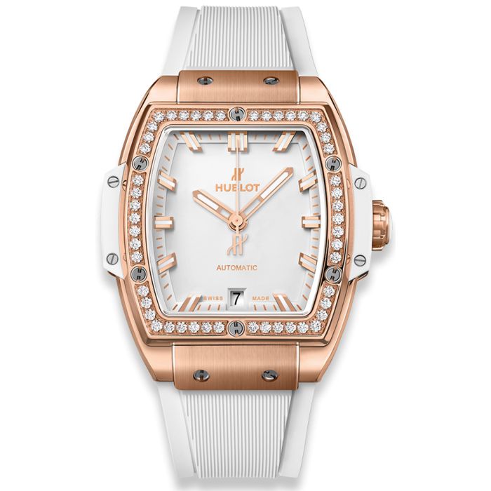 Hublot Spirit of Big Bang 39mm Unisex Watch 665.OE.2080.RW.1204 Hublot Spirit of Big Bang 39mm Unisex Watch 665.OE.2080.RW.1204
