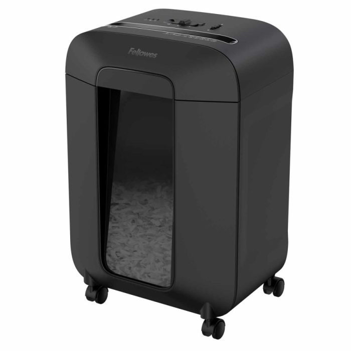 Fellowes Powershred LX85 Shredder (4400801) Fellowes Powershred LX85 Shredder (4400801)