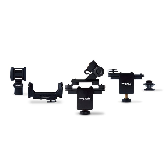 Marantz Professional Audio Scope Gear Marantz Professional Audio Scope Gear