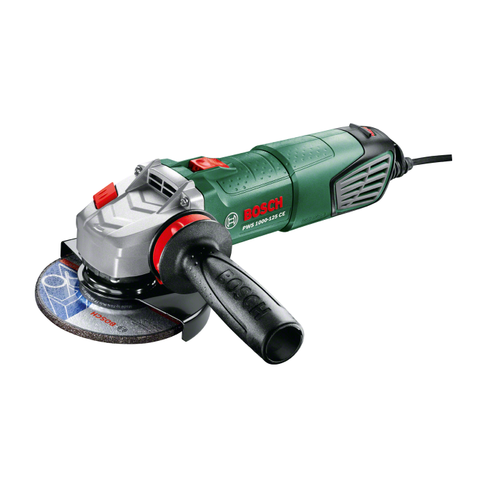 Bosch PWS 1000-125CE (06033A2820)
