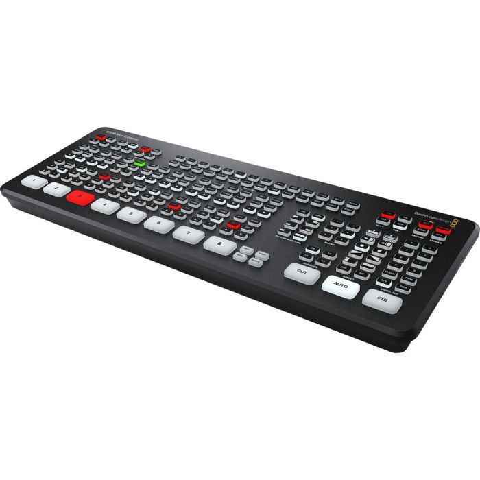 Blackmagic Design Atem Mini Extreme (SWATEMMINICEXT) Blackmagic Design Atem Mini Extreme (SWATEMMINICEXT)