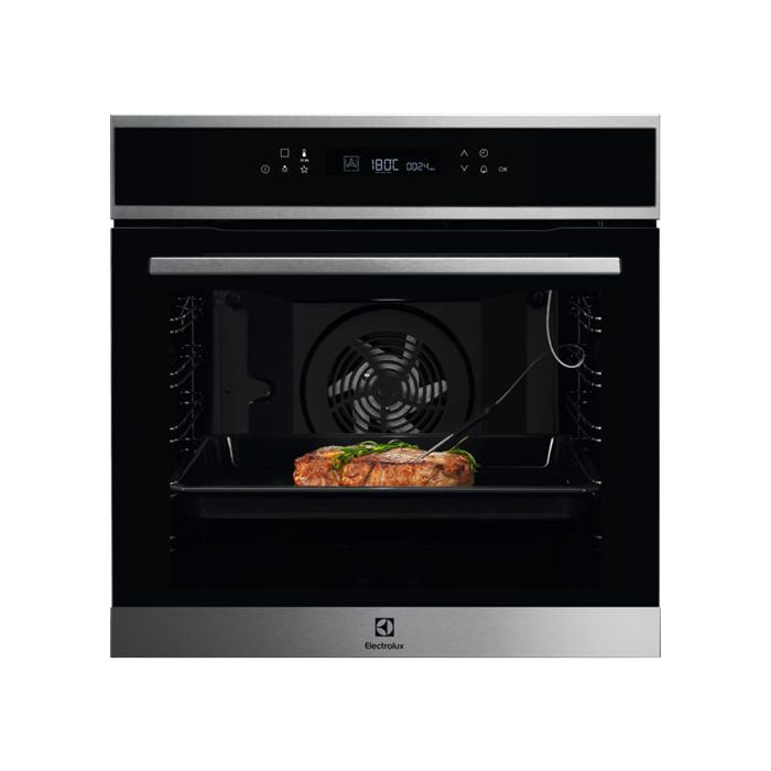 Electrolux COE7P31X Electrolux COE7P31X