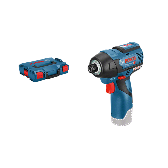 Bosch GDR 12V-110, SOLO L-Boxx (06019E0003) Bosch GDR 12V-110, SOLO L-Boxx (06019E0003)