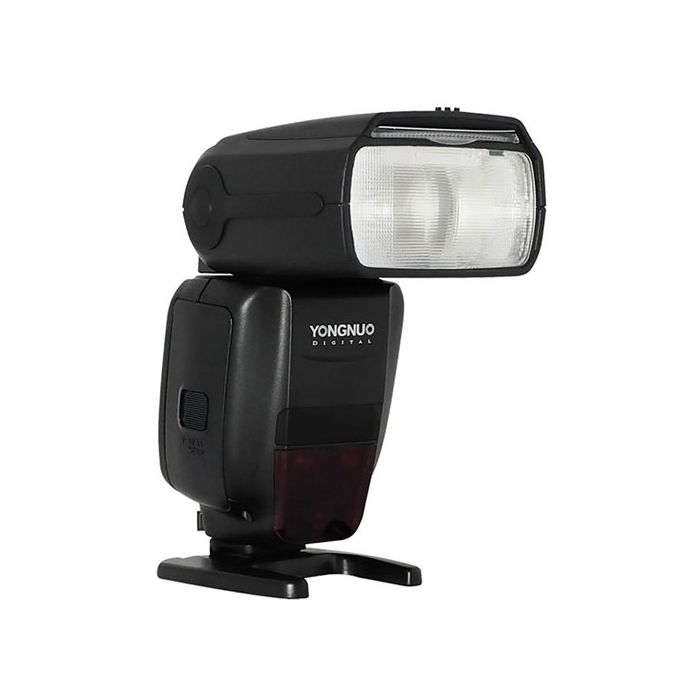 Yongnuo YN600EX-RT II Canon Yongnuo YN600EX-RT II Canon