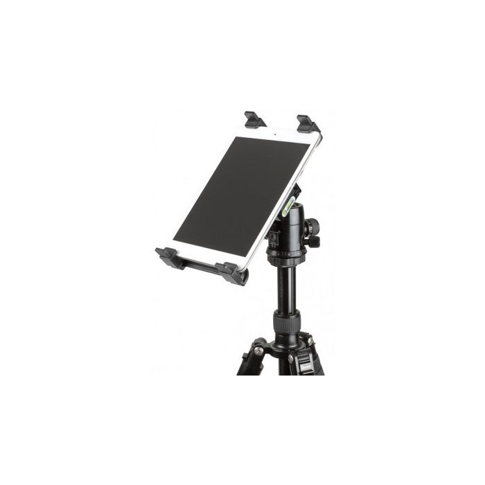 BIG Tablet Holder for Tripods TH1 (425401) BIG Tablet Holder for Tripods TH1 (425401)