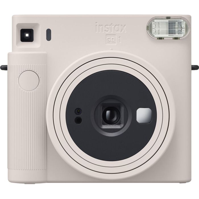 FujiFilm Instax Square SQ1 Chalk White FujiFilm Instax Square SQ1 Chalk White