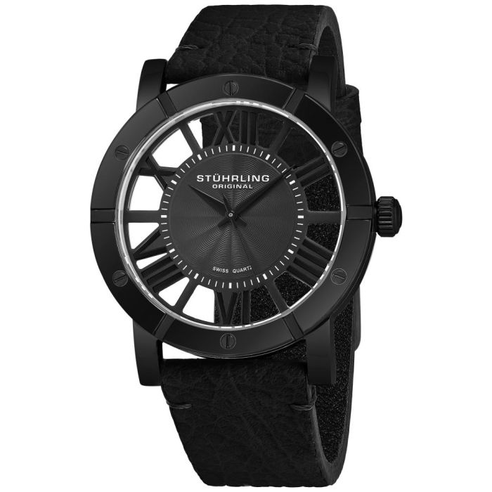 Stuhrling Symphony Men's Watch 881B.01 Stuhrling Symphony Men's Watch 881B.01