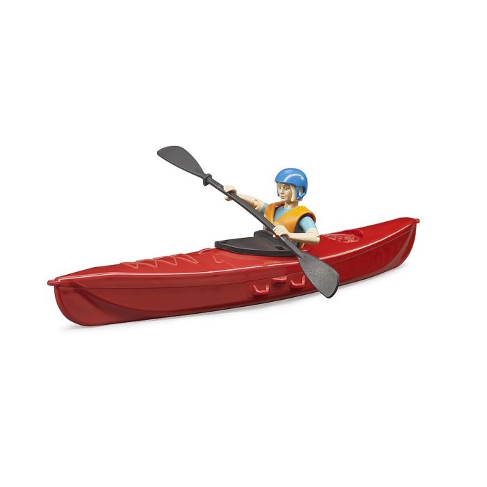 Bruder bworld lifeguard with stand-up paddle (63155) Bruder bworld lifeguard with stand-up paddle (63155)