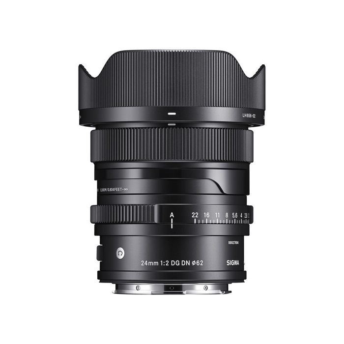 Sigma 24mm f/2 DG DN Contemporary L-Mount