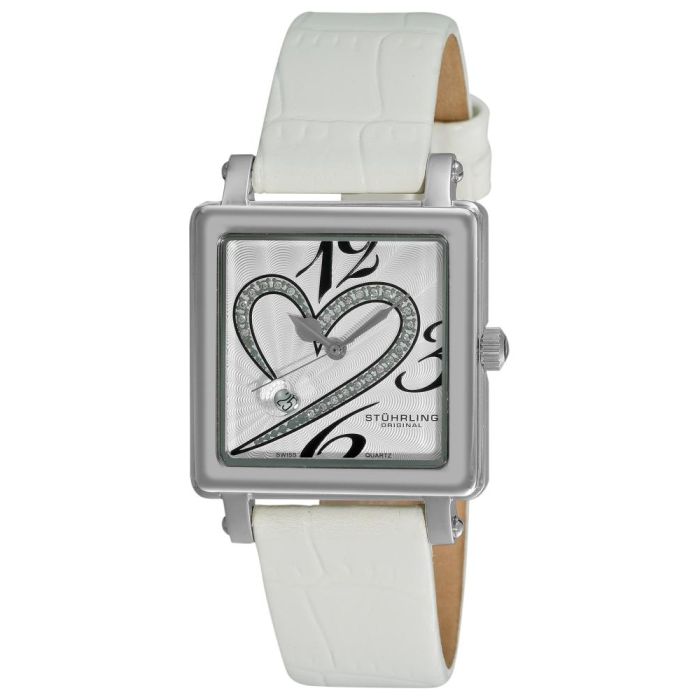 Stuhrling Vogue Ladies Watch 253XL.1115P2 Stuhrling Vogue Ladies Watch 253XL.1115P2