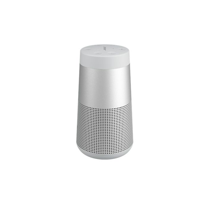 Bose SoundLink Revolve II Bluetooth skaļrunis, Pelēks (858365-2310)