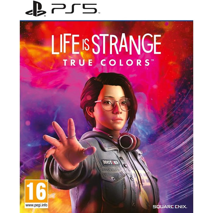 Sony PlayStation 5 Life is Strange: True Colors (PS5) Sony PlayStation 5 Life is Strange: True Colors (PS5)