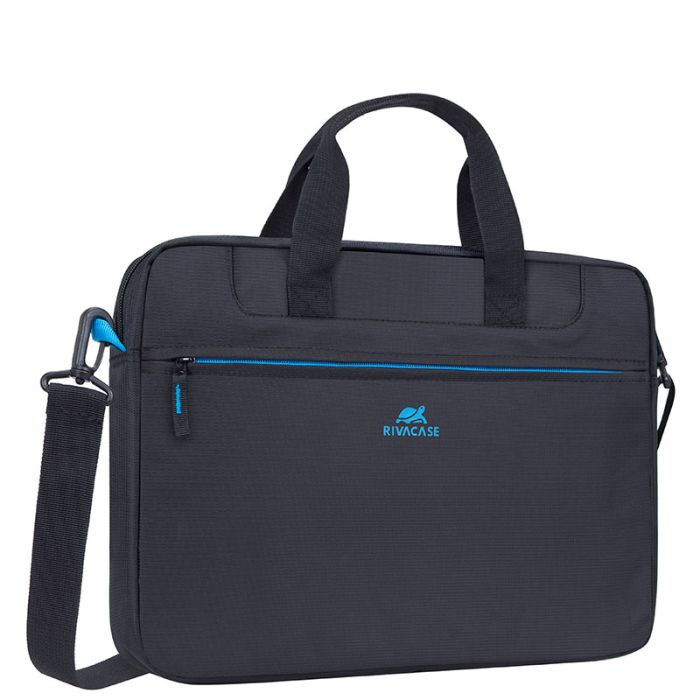 Rivacase 8037 Laptop Bag 15.6'' Black Rivacase 8037 Laptop Bag 15.6'' Black