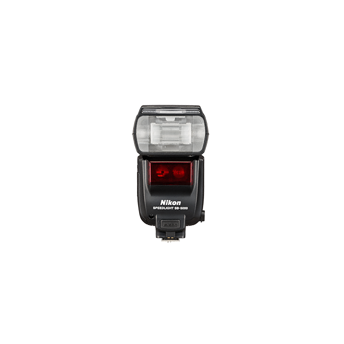 Nikon Speedlight SB-5000 Nikon Speedlight SB-5000