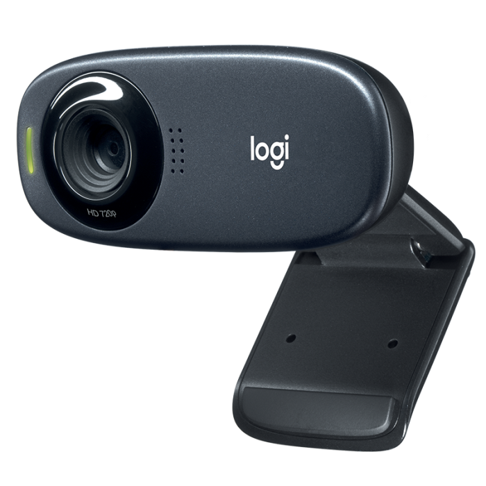 Logitech HD Webcam C310 (960-001065)