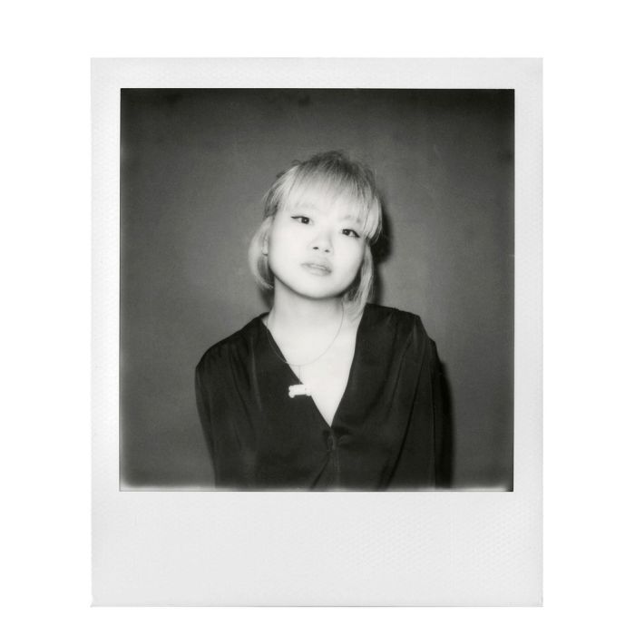 Polaroid B&W Film for i-Type Polaroid B&W Film for i-Type