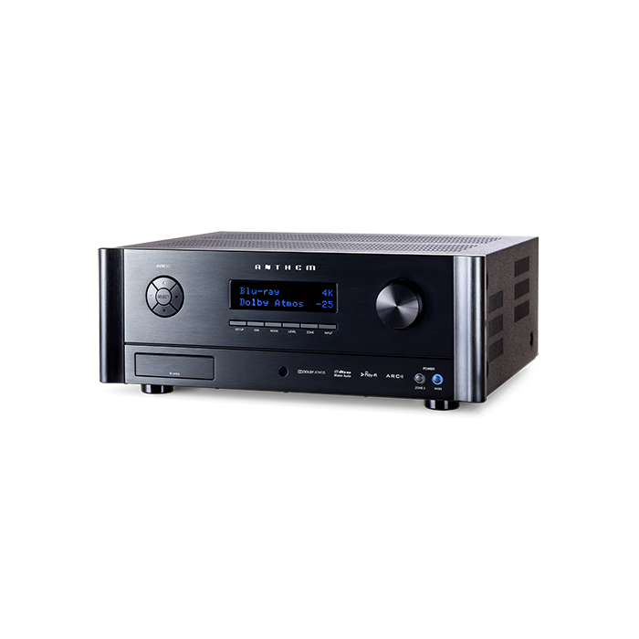 Anthem AVM 60 Anthem AVM 60