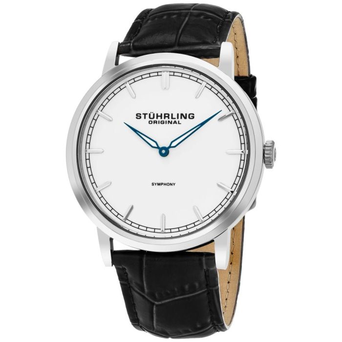 Stuhrling Symphony Men's Watch 779.01