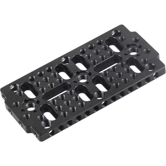 SmallRig 1681 Multi-Purpose Cheese Plate SmallRig 1681 Multi-Purpose Cheese Plate