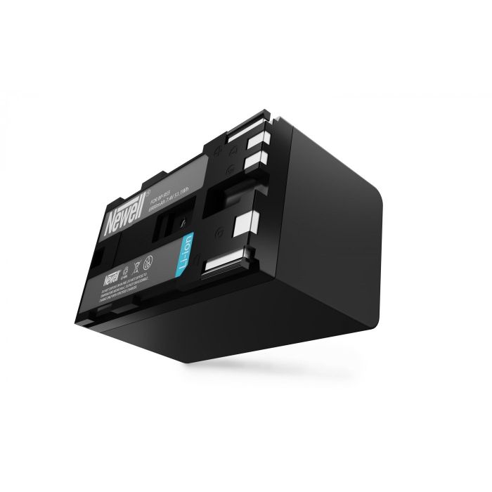 Newell Replacement Battery BP-955