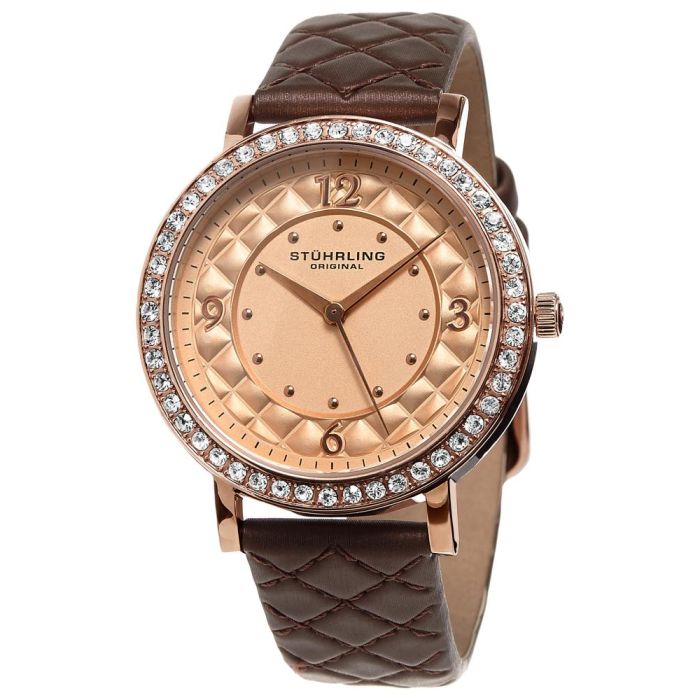 Stuhrling Vogue Ladies Watch 786.02 Stuhrling Vogue Ladies Watch 786.02