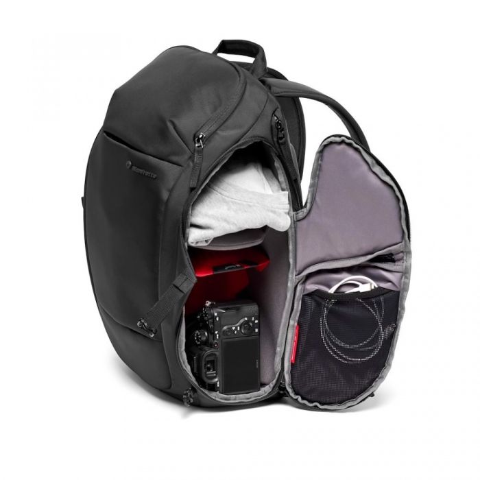 Manfrotto Advanced Travel Backpack III (MB MA3-BP-T) Manfrotto Advanced Travel Backpack III (MB MA3-BP-T)