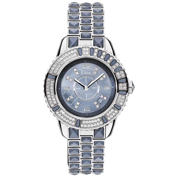 Christian Dior Christal Ladies Watch CD11311GM001 Christian Dior Christal Ladies Watch CD11311GM001