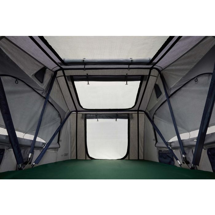 Thule Tepui Kukenam 3 Haze Gray 901300