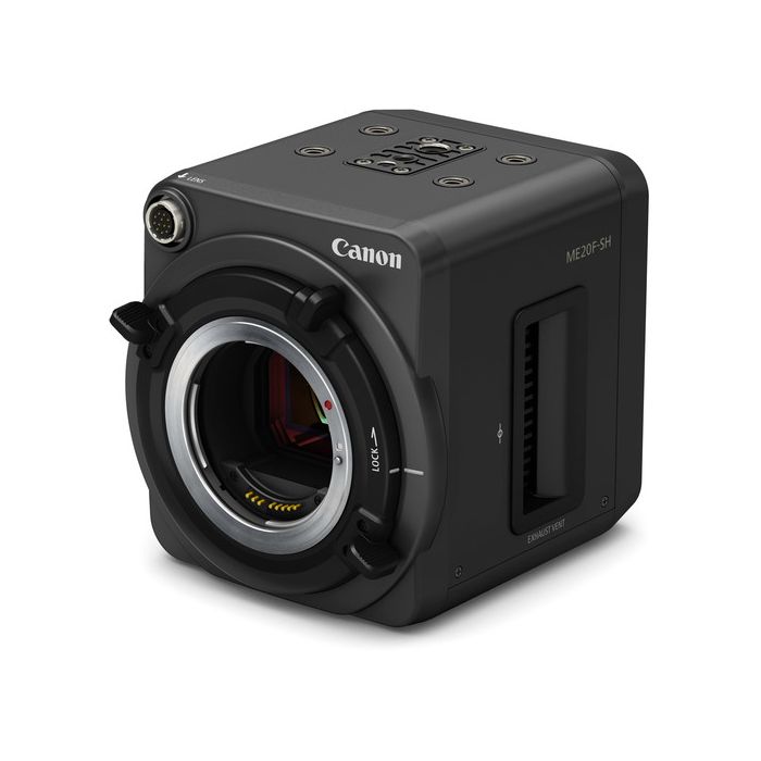 Canon ME20F-SH Canon ME20F-SH