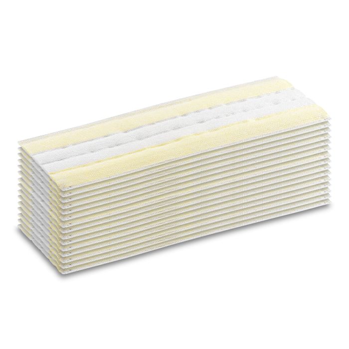 Karcher EasyFix Disposable Cloth Set (2.863-299.0) Karcher EasyFix Disposable Cloth Set (2.863-299.0)