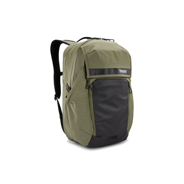 Thule Paramount Commuter Backpack 27L - Olivine 3204732 Thule Paramount Commuter Backpack 27L - Olivine 3204732