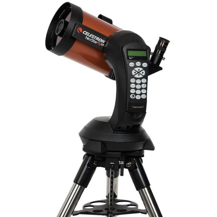 Celestron NexStar 5SE Computerized Telescope Celestron NexStar 5SE Computerized Telescope