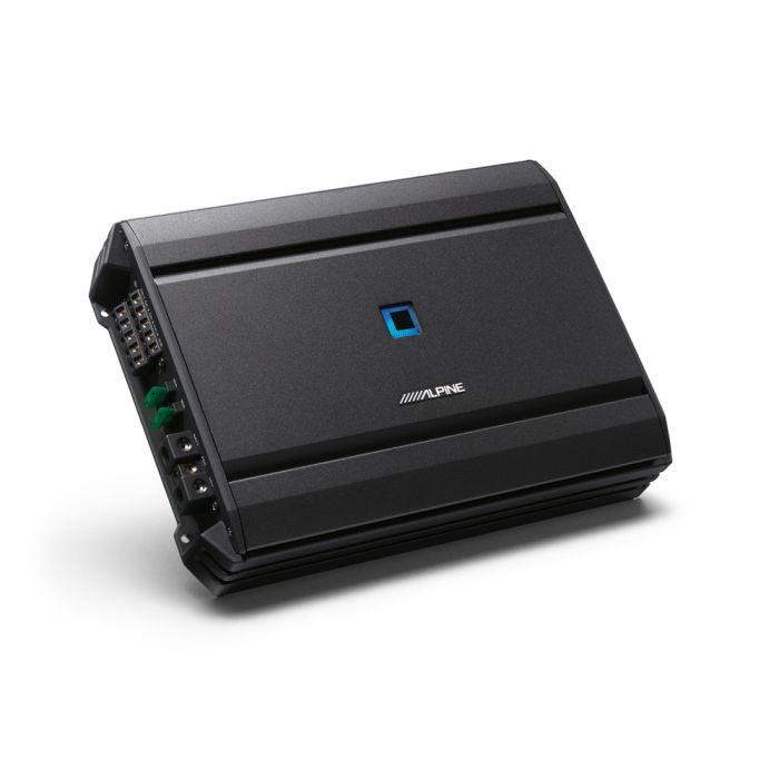 Alpine S-A55V Alpine S-A55V