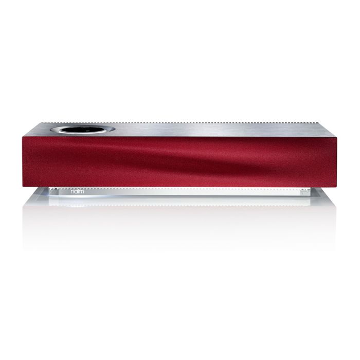 Mu-so Grille Vibrant Red Mu-so Grille Vibrant Red