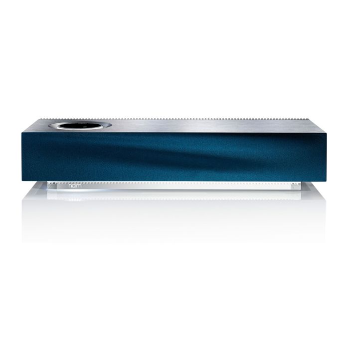 Mu-so Grille Deep Blue Mu-so Grille Deep Blue