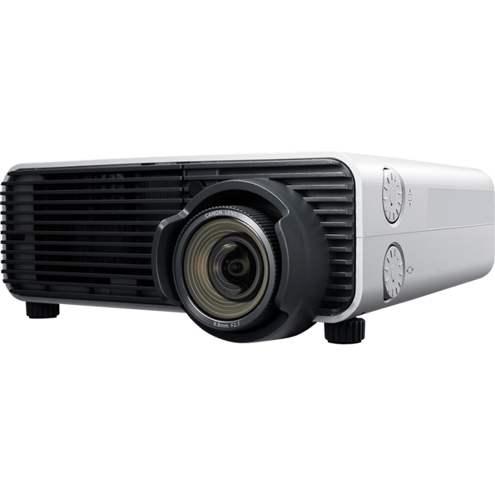 Canon XEED WUX500ST Canon XEED WUX500ST