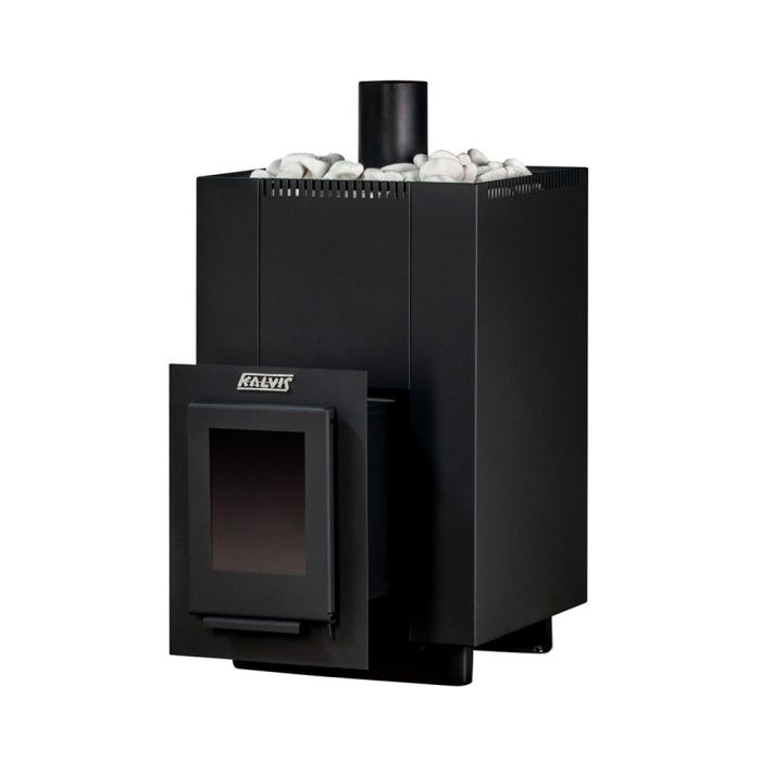Kalvis Sauna Stove 11kW, 8-24m3 (PR2SN)