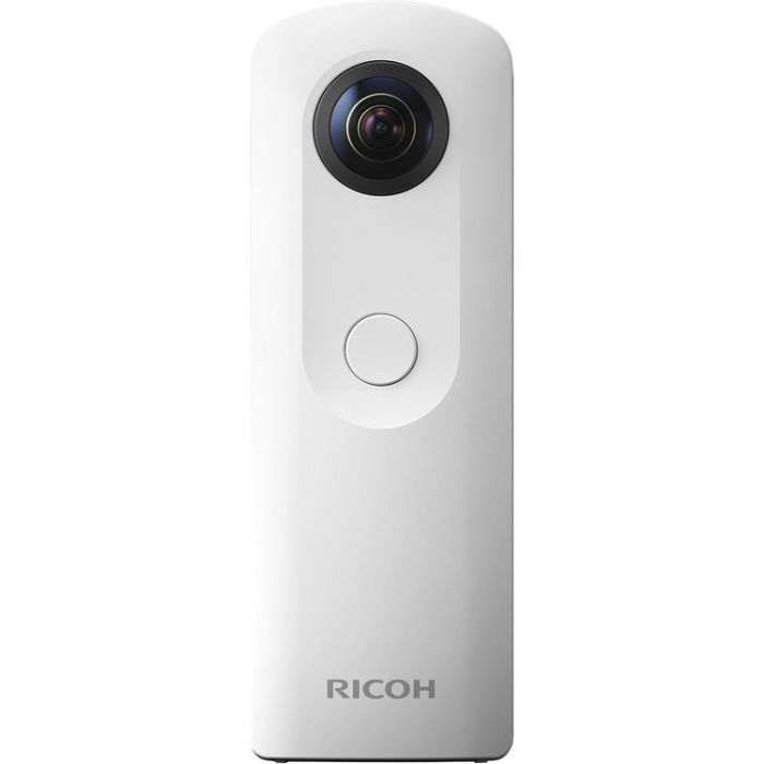 Ricoh Theta SC White Ricoh Theta SC White