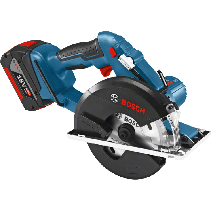 Bosch GKM 18 V-LI, 2x4.0Ah L-Boxx (06016A4000) Bosch GKM 18 V-LI, 2x4.0Ah L-Boxx (06016A4000)