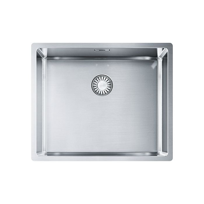Franke Box BXX 210/110-50 Push-Knob (127.0375.273) Franke Box BXX 210/110-50 Push-Knob (127.0375.273)