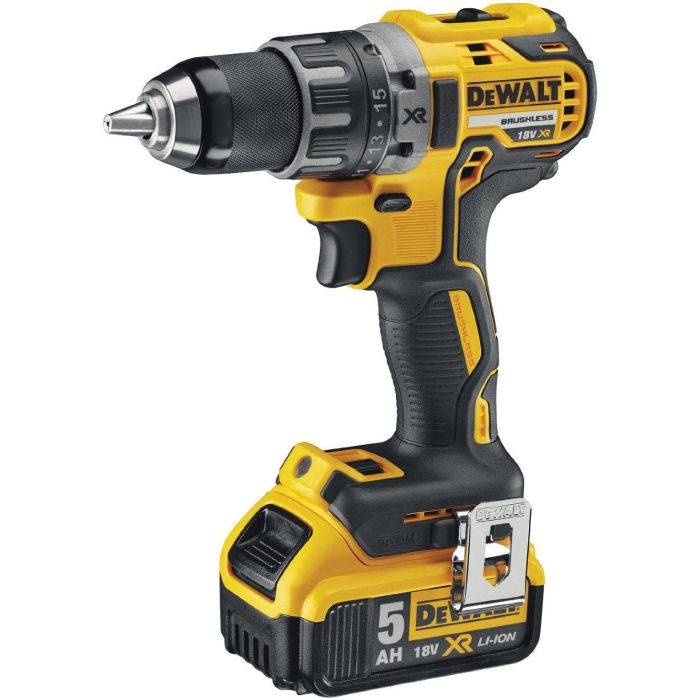 DeWalt DCD791P2-QW DeWalt DCD791P2-QW