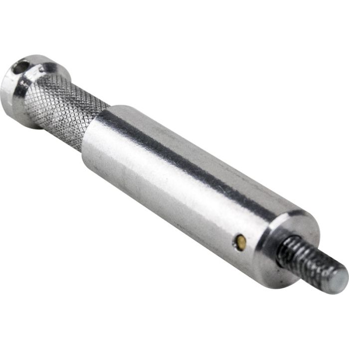 Kupo KS-077 3.5in Long 5/8" Baby Stud with 1/4"-20 Male Kupo KS-077 3.5in Long 5/8" Baby Stud with 1/4"-20 Male