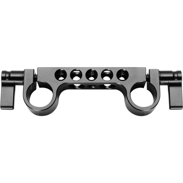 SmallRig 942 Super Lightweight 15mm Railblock 3