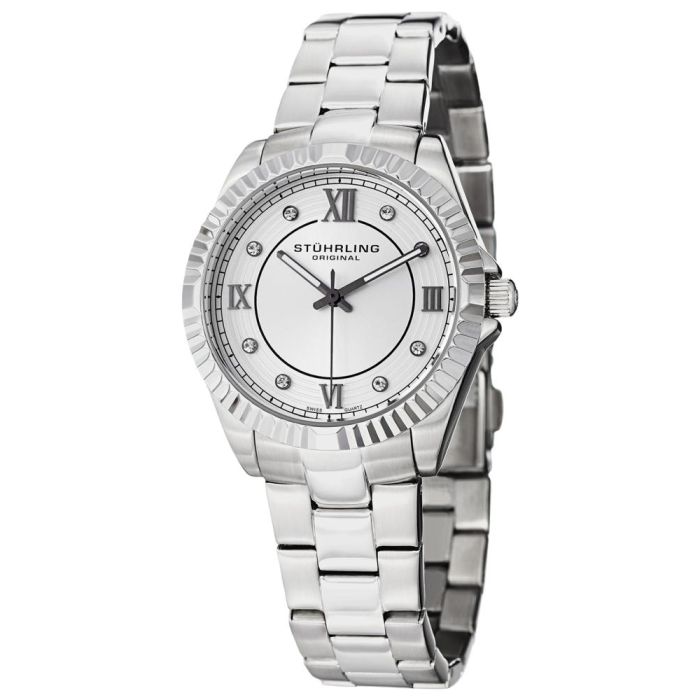 Stuhrling Symphony Ladies Watch 399L.22112