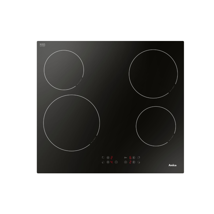 Amica PC6400ZH Amica PC6400ZH