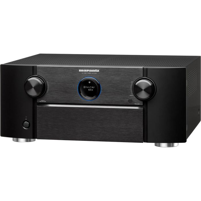 Marantz AV7705 Black Marantz AV7705 Black