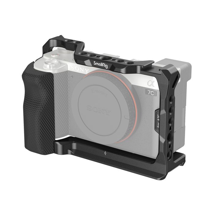 SmallRig 3212 Cage with Side Handle For Sony A7C SmallRig 3212 Cage with Side Handle For Sony A7C