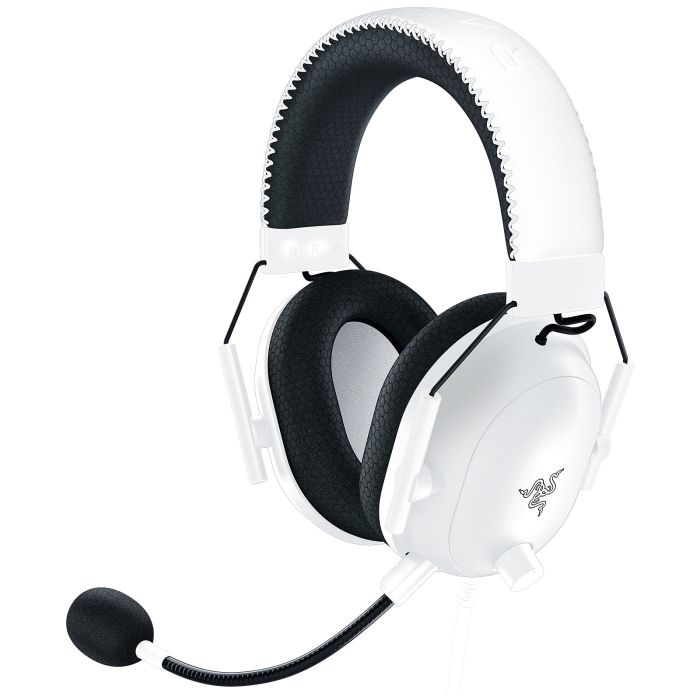 Razer Blackshark V2 Pro White (RZ04-03220300-R3M1) Razer Blackshark V2 Pro White (RZ04-03220300-R3M1)