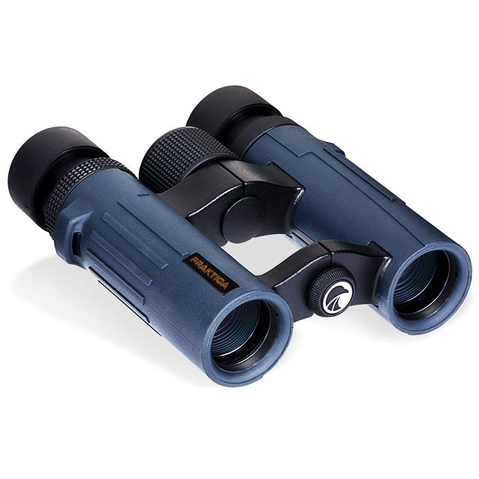 Praktica Pioneer 10x26 Binocular Blue Praktica Pioneer 10x26 Binocular Blue