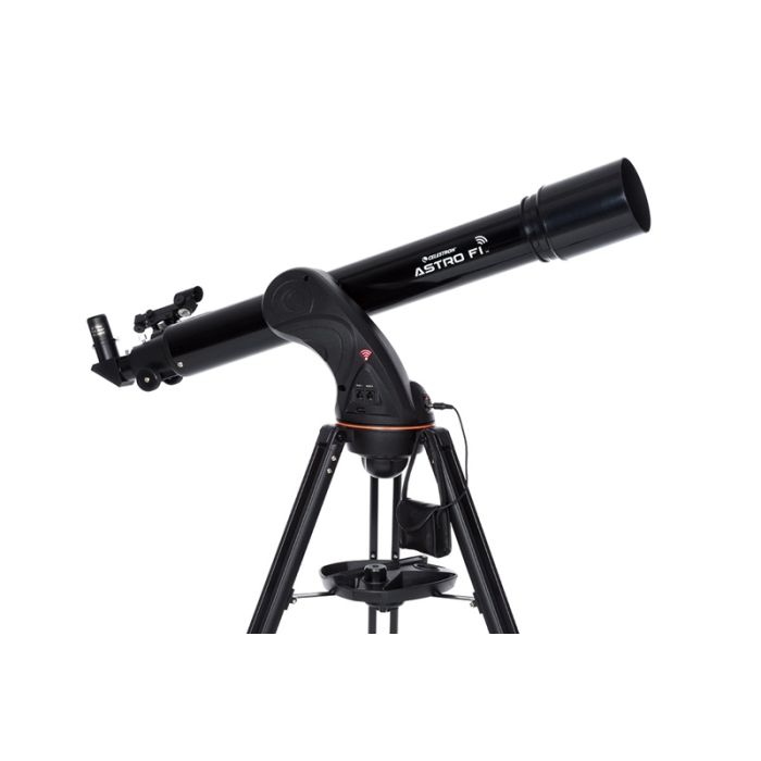 Celestron Astro Fi 90mm Refractor Telescope Celestron Astro Fi 90mm Refractor Telescope